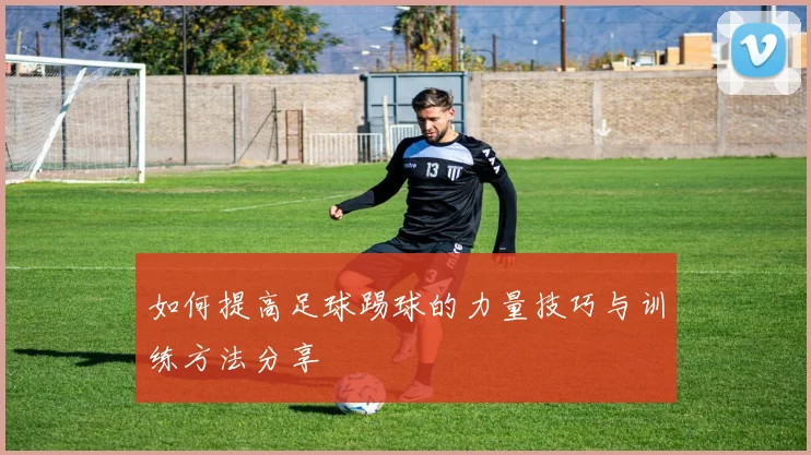 如何提高足球踢球的力量技巧与训练方法分享