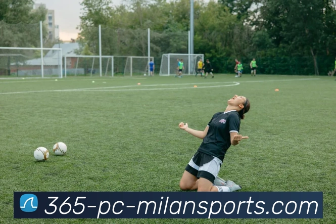 米兰官网品牌故事